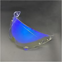 Motorcycle Visor for RUROC for ATLAS 3.0 4.0 Helmets Shield Moto Replacement Lens Accessories