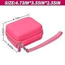 Boobowl Camera Case for KODAK PIXPRO FZ45/FZ55 with Bump Divider gallery image