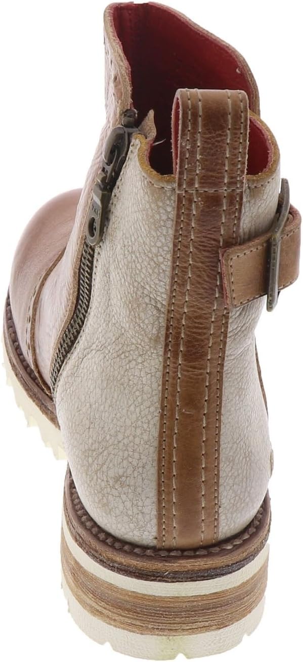 Bed:Stu Brianna Boot Women's Boot