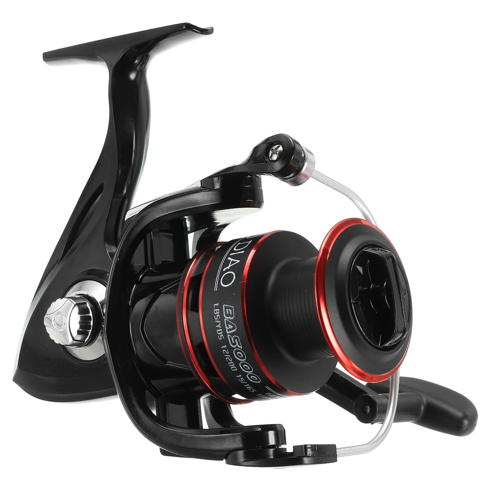 PATIKIL Fishing Spinning Reel