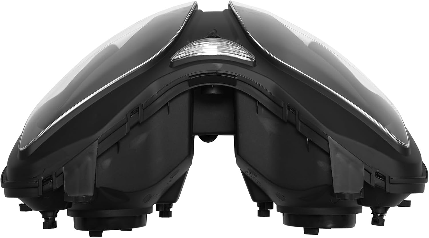 Green-L Headlight Assembly Fit for Kawasaki Ninja ZX-6R 2000-2002 ZX-9R 2000-2003 ZZR600 2005-2008 Motorcycle Headlamp Front Lighting