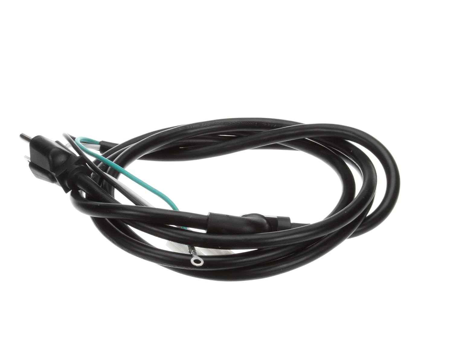 Robot Coupe 39313 Power Cord 2Pt Us