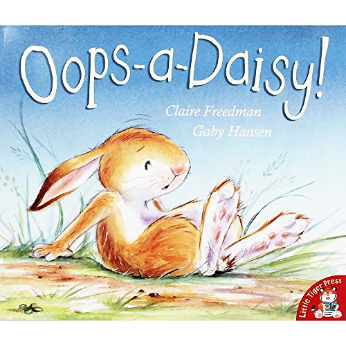 Oops-a-Daisy