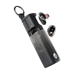 Skullcandy Method 360 ANC Wireless Earbuds Sound by Bose Bluetooth Headphones Premium Noise Cancelling Up to 40 Hrs