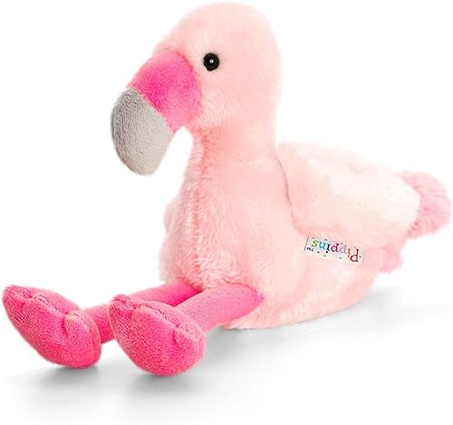 Miniatura 2 de Aurora World Cabra mini Flopsie de montaña rocosa, 8 in