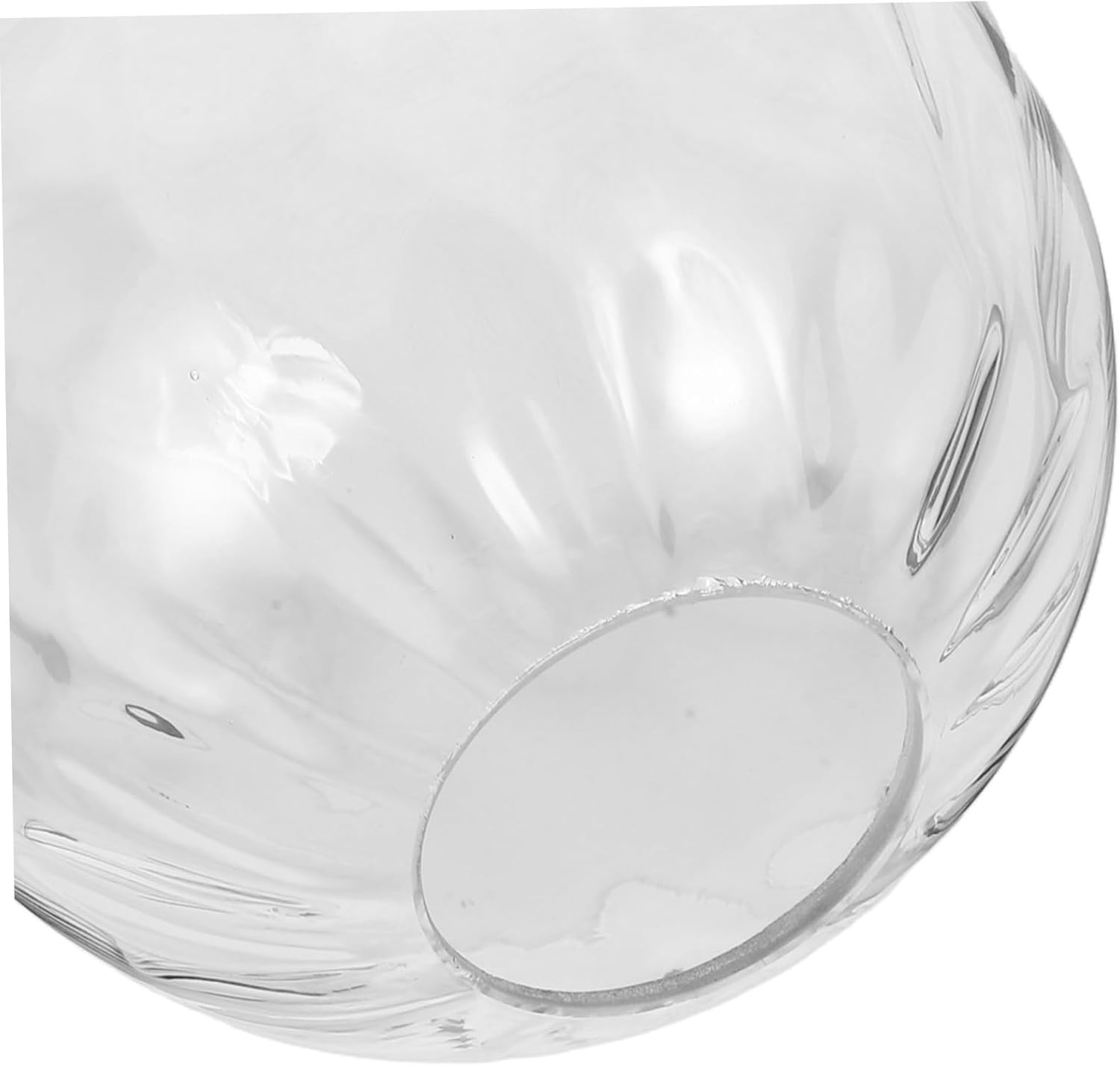 Globe Lamp Shades for Table Lamps Chandeliers Glass Lampshade Light Table Lighting Cover