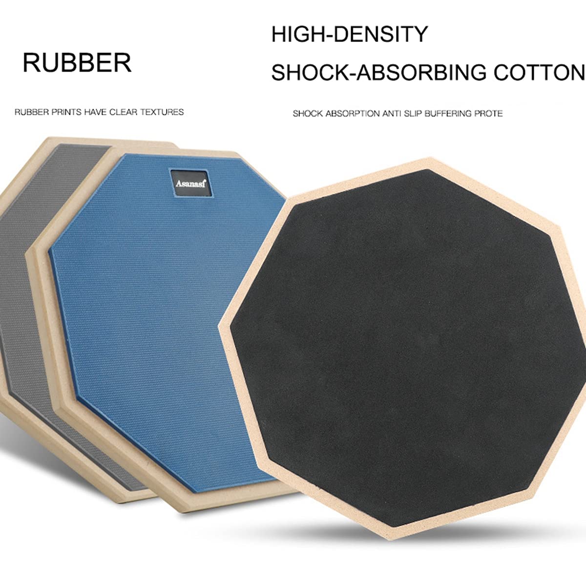 Support De Caisse Claire Aleawol - Réglable 25-38cm Pour Batterie Et Pratique
