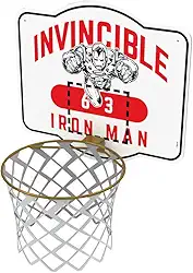 Tabela de Baquete Avengers 60x44 cm Xalingo