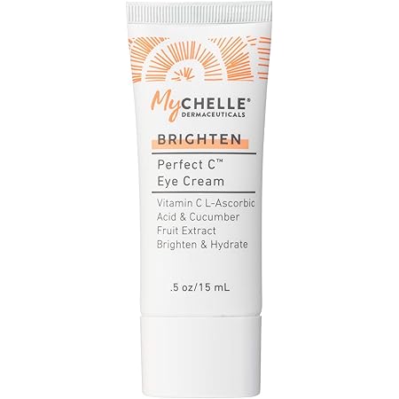 mychelle retinol eye cream