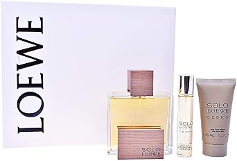 loewe solo cedro 100ml