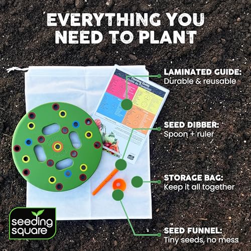 Seeding Circle + Sneaky Weeder Bundle miniatura 5
