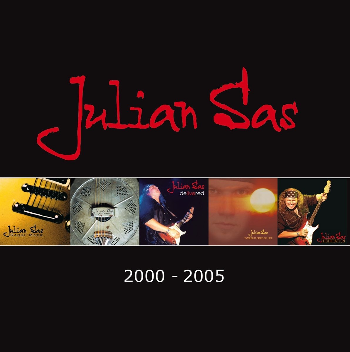 2000 - 2005