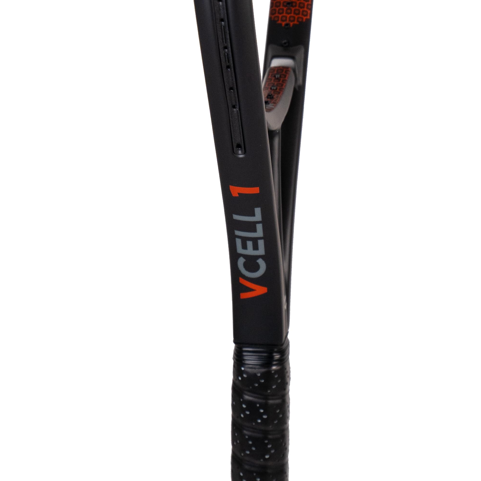 Raquette De Tennis Volkl Q Series V1 (241002.3) Taille 4 3/8, Non Cordée, Avec Housse, Neuve