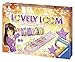 Produktbild Ravensburger 18290 - So Styly: Lovely Loom