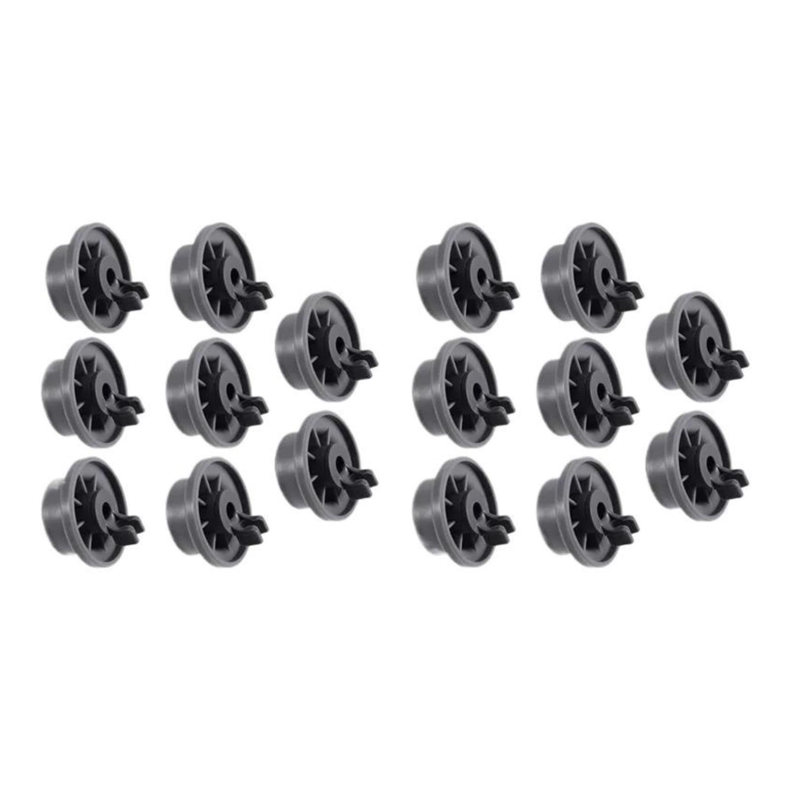 Ruote For Cestello Inferiore For Lavastoviglie, Compatibili Con Accessorio