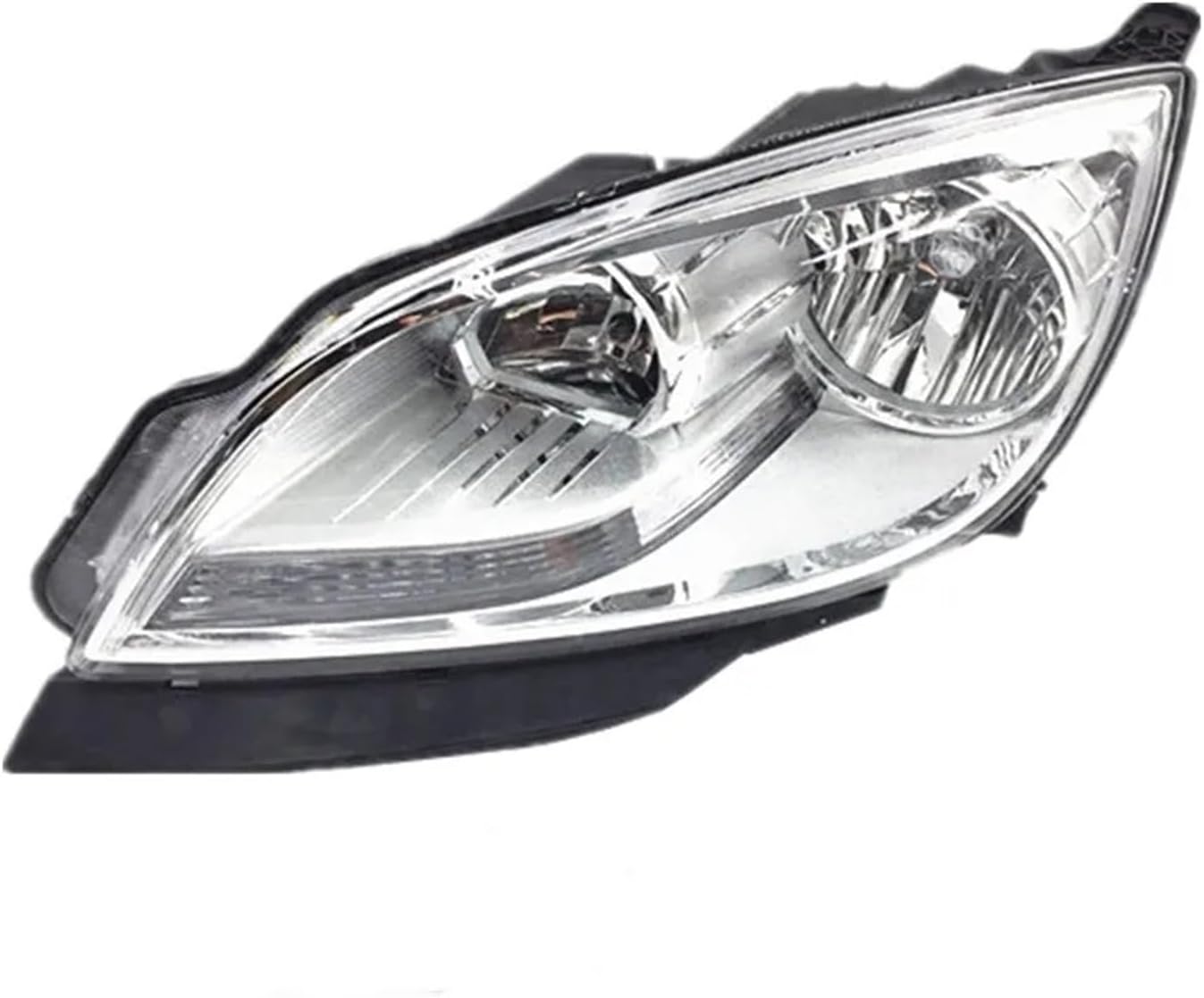 Headlight Assembly Compatible with Buick Excelle Xt Compatible with Opel Astra J GT 2010-14 Car LED Head Lamp Accessories Автомобильные Товары(2pcs)