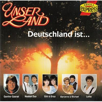 incl. Ich habe noch einen Koffer in Berlin etc.