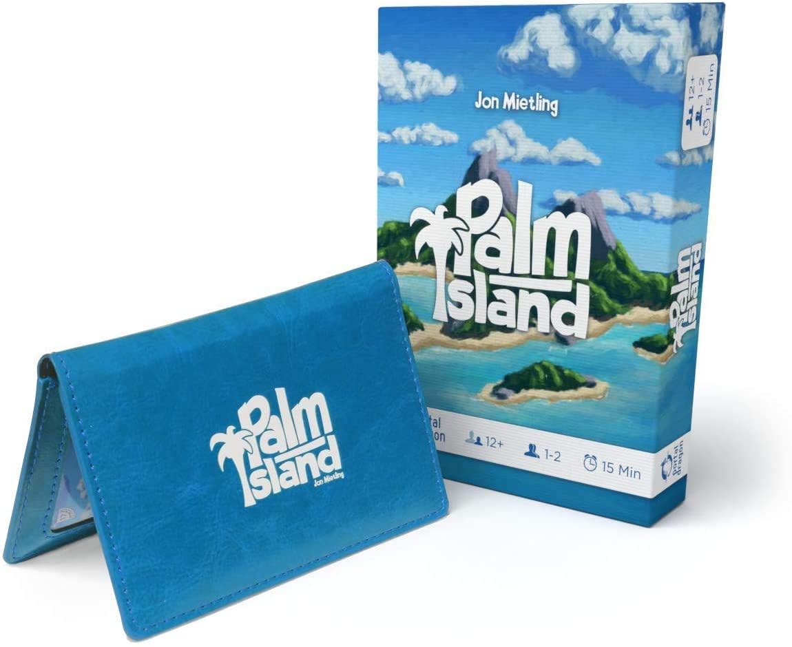 Palm Island Deluxe