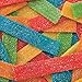 SOUR PATCH KIDS Soft & Chewy Candy Strips, 3.5 oz