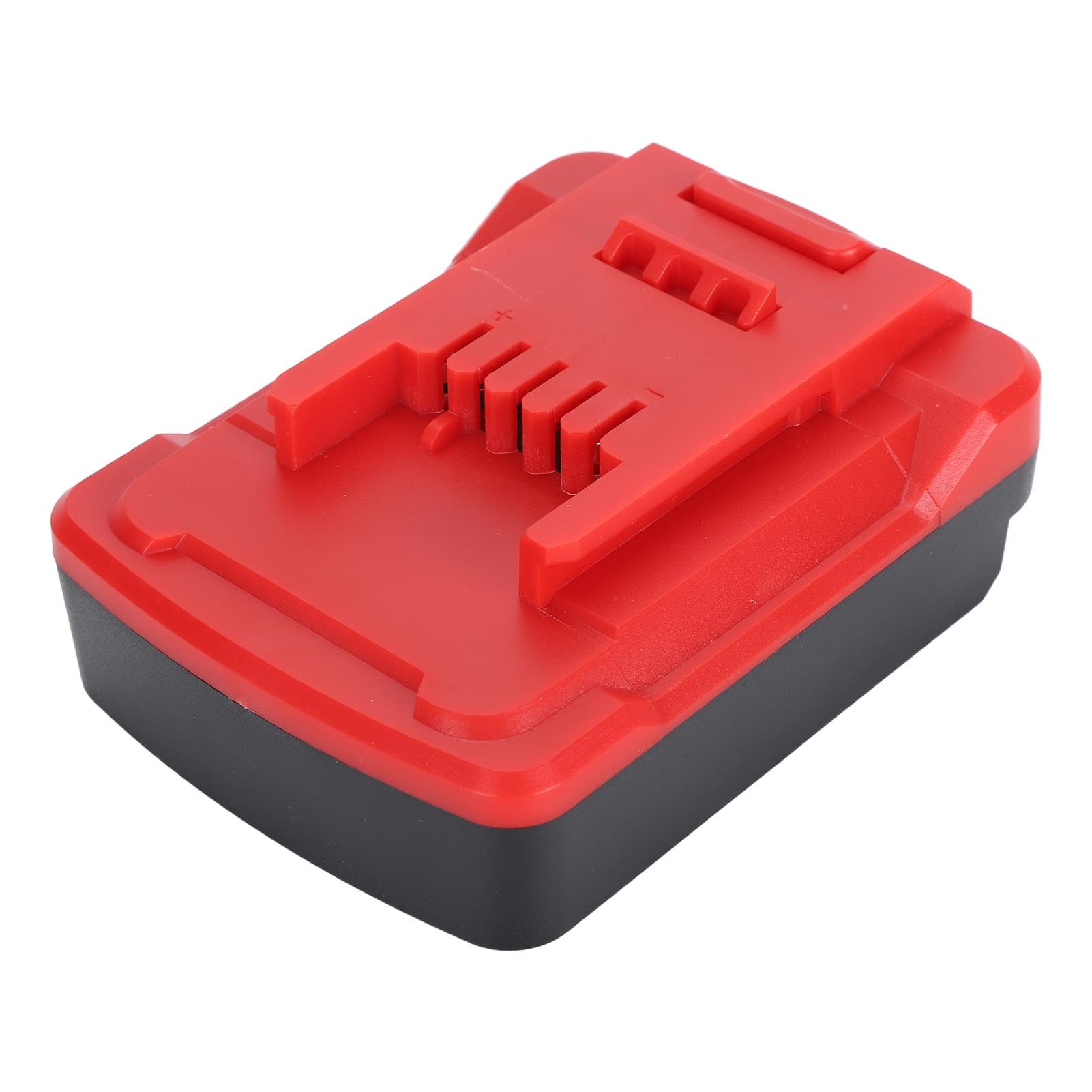 Annadue Convertisseur Adaptateur debatterie pour 18V Outils électriques