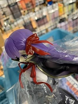 Amazon | 双翼社 1/7スケール ABS&PVC製塗装済み完成品フィギュア Fate