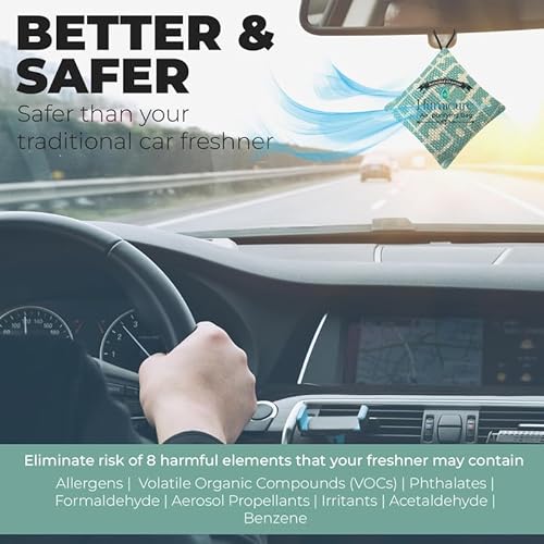 Humicure Activated Charcoal Air Purifier Bags (75 Gram) - Image 4