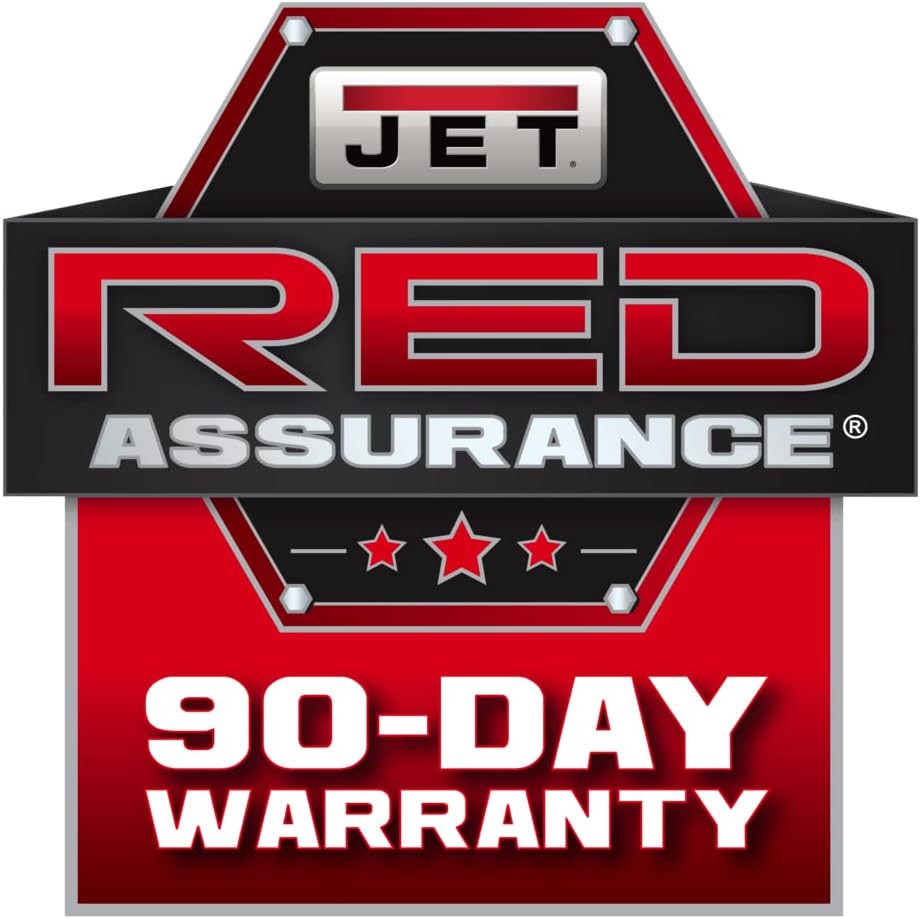 JET JWBS-14SFX Bandsaw Blade, 116" x 1/2" x 4" TPI (WBSB-116124)