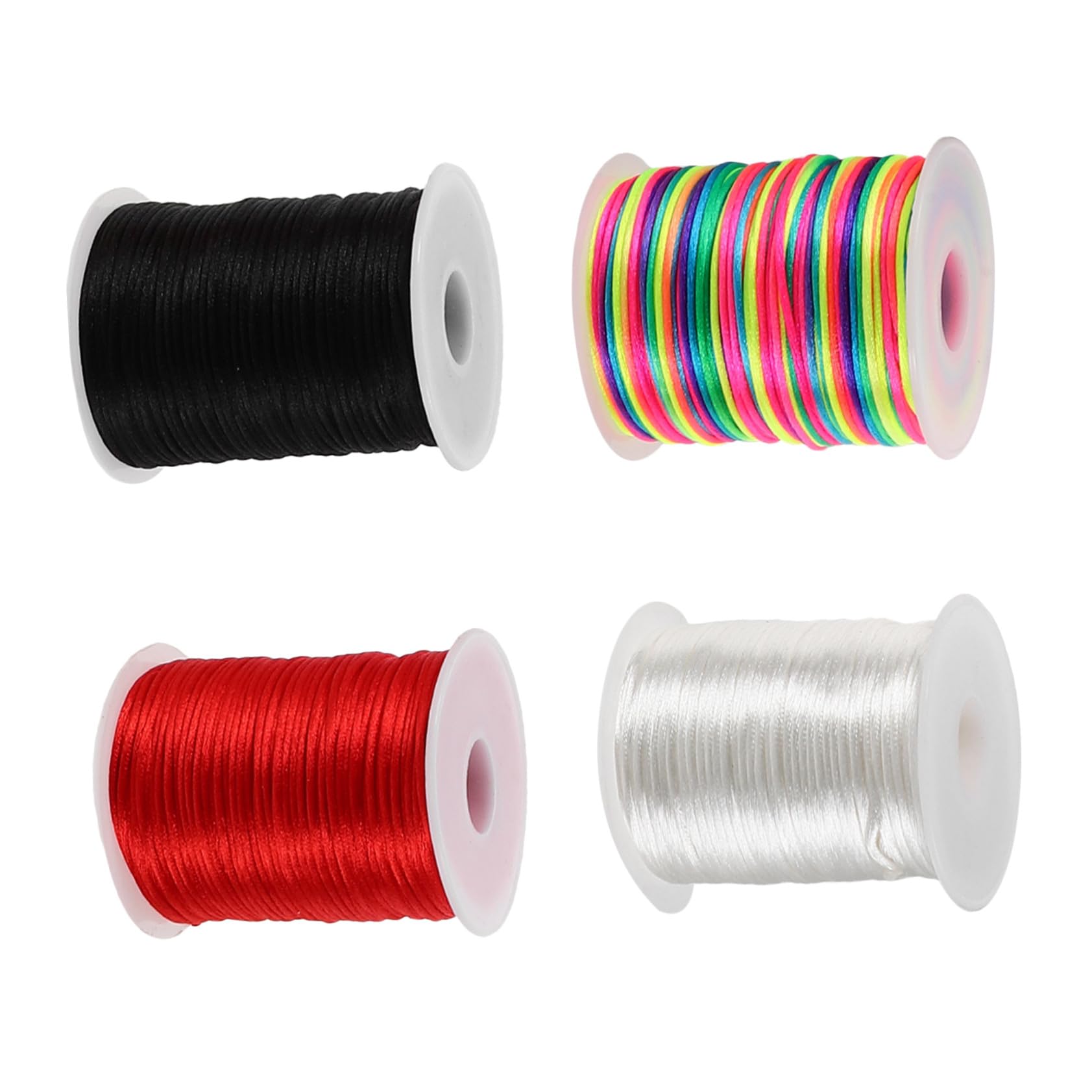 Fil tressé pour bijoux de haute qualité technique pour créations durables Alipis