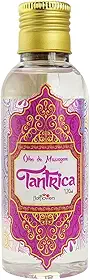 Óleo Para Massagem Tântrica Massagem Sensual Erótica 120ml