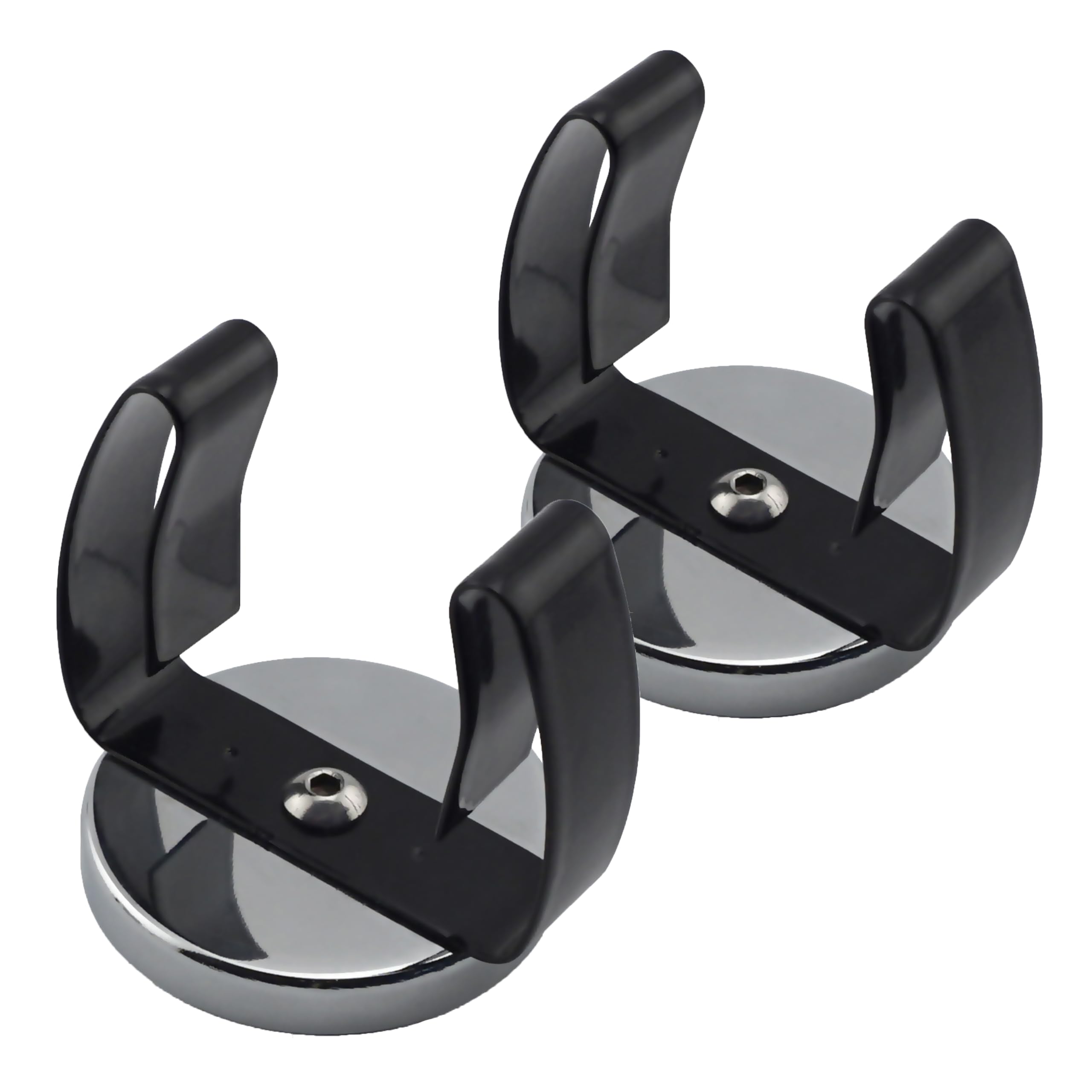 Metal Plate For Phone Magnet ARKON Arkon 65mm Diameter Round Heavy-Duty ...
