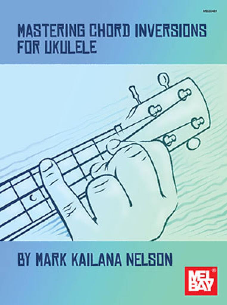 Mastering Chord Inversion for Ukulele