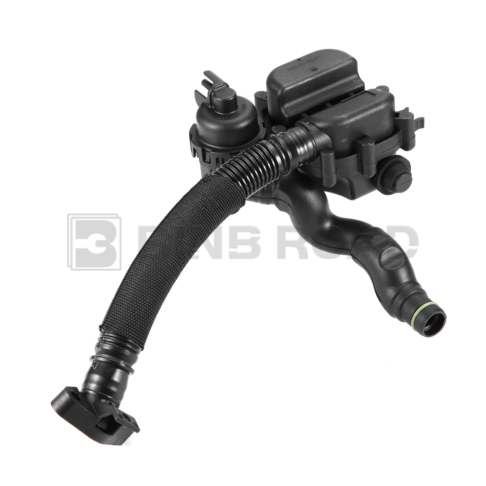 Amazon.com: BINB ROAD Air Hose LR049365 C2Z30725 Compatible with 