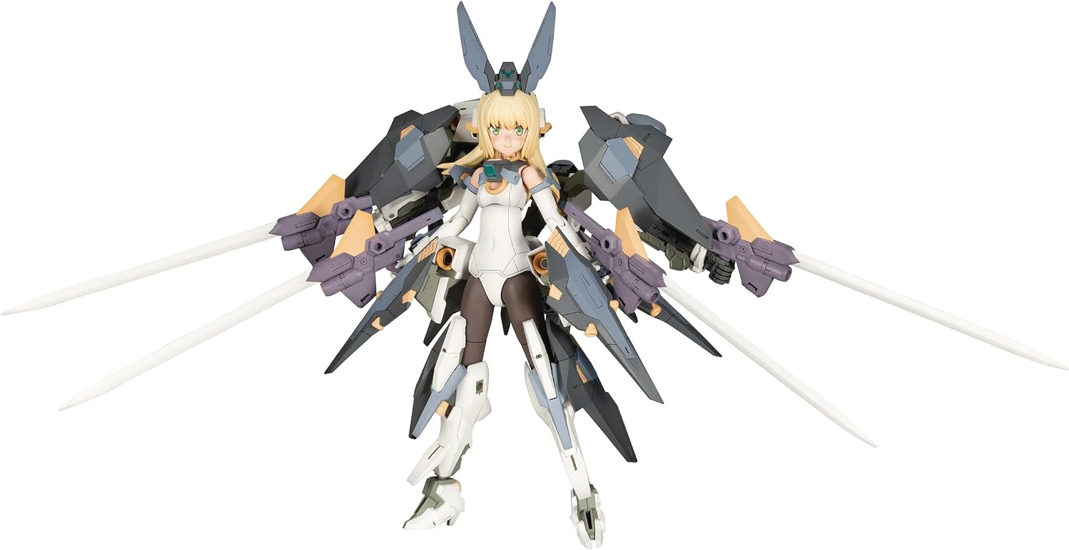 KOTO Frame ARMS Girl ZELFIKAR ST Ver.
