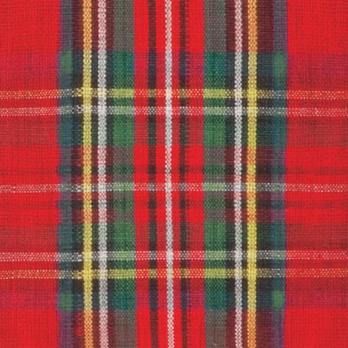 IHR Ideal Home Range Party Napkins Disposable 3-Ply Paper Lunch Napkin Pack, 6.5