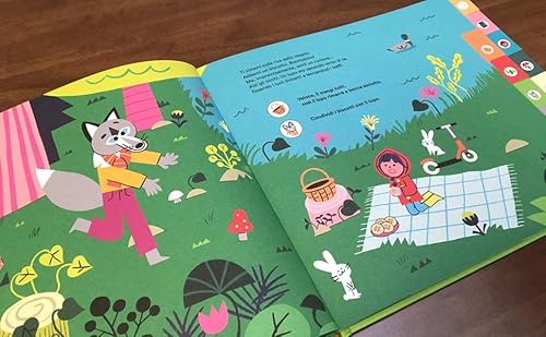 E Se Fossi Tu Cappuccetto Rosso? Ediz. A Colori - 6