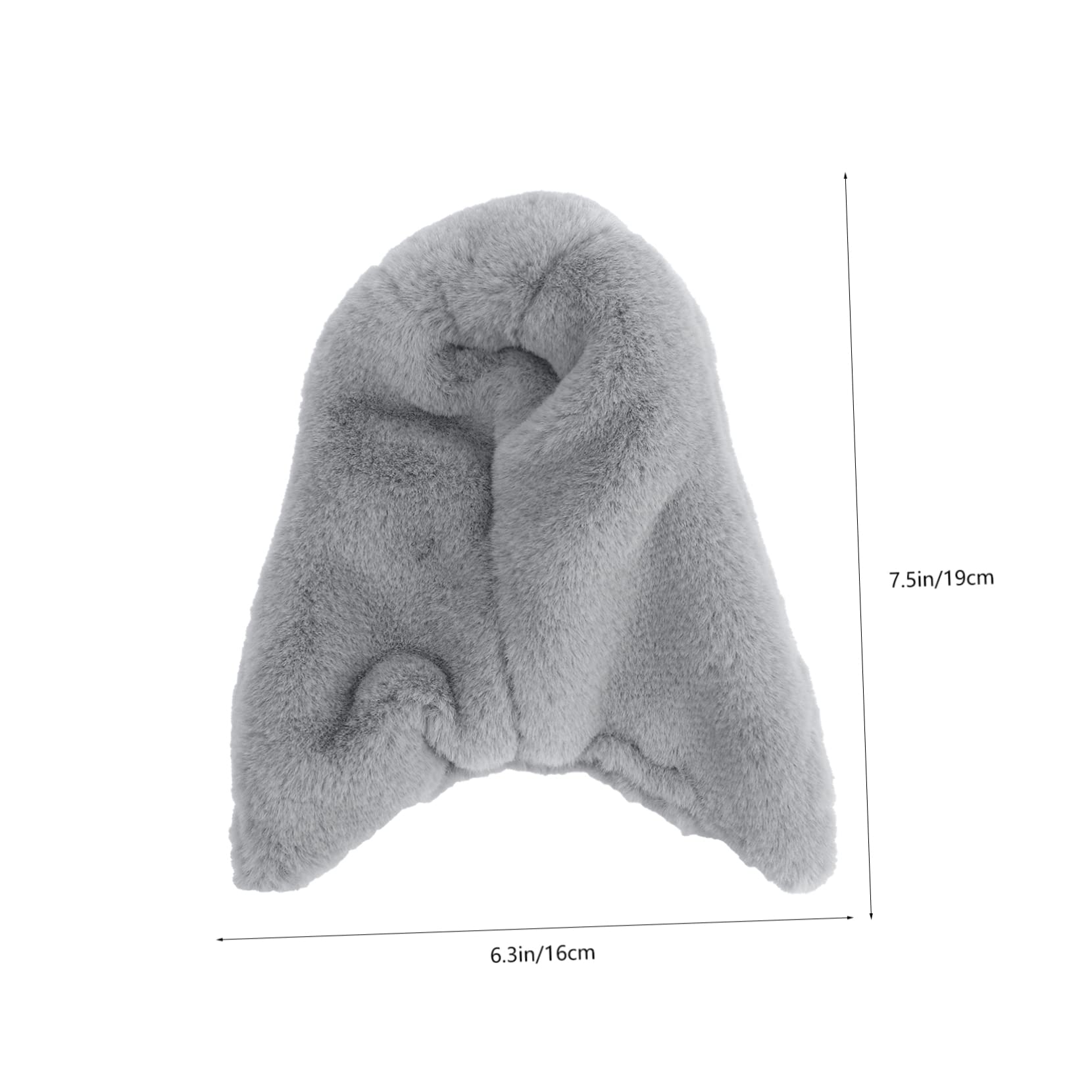 Toyvian 1Pc Comfortable Parrot Blanket Warm Bird Nest for Pets Winter Sleeping Shawl for Parrots Lightweight and Cozy Bird Shelter Present for Bird Lovers