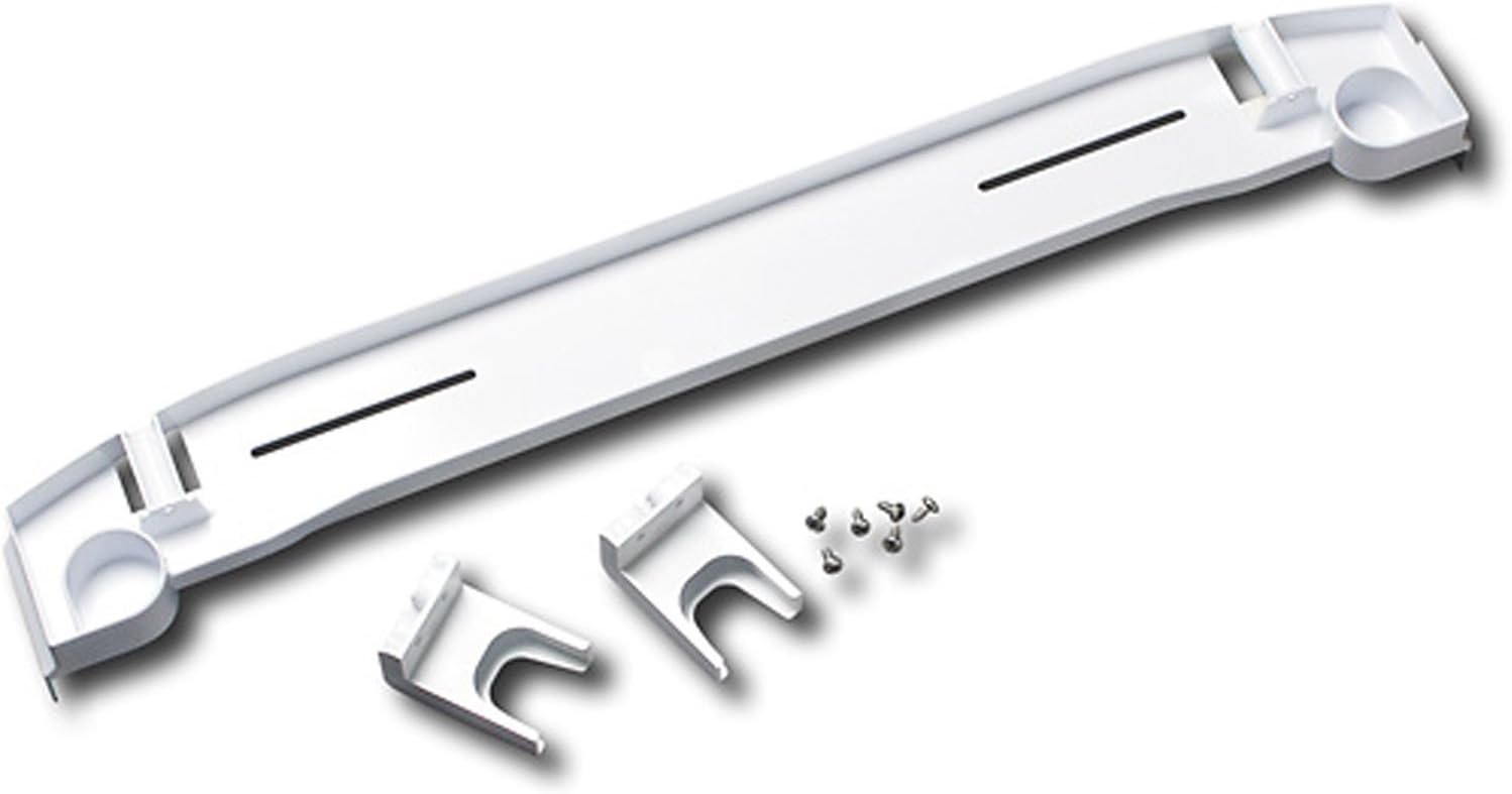 Frigidaire スタッキングキット STACKIT2 - フロントロードランドリー