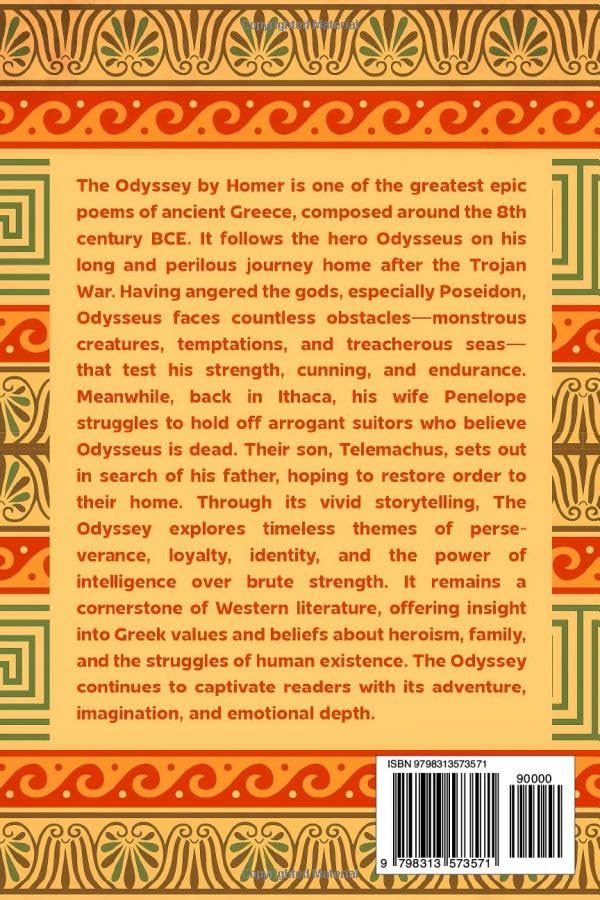 The Odyssey - Image 2