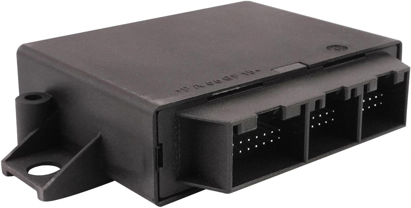 Parking Aid Module System Compatible with Land Rover LR4 Range Rover 2010 2011 2012 Vahaha Replaces LR024774 LR012681
