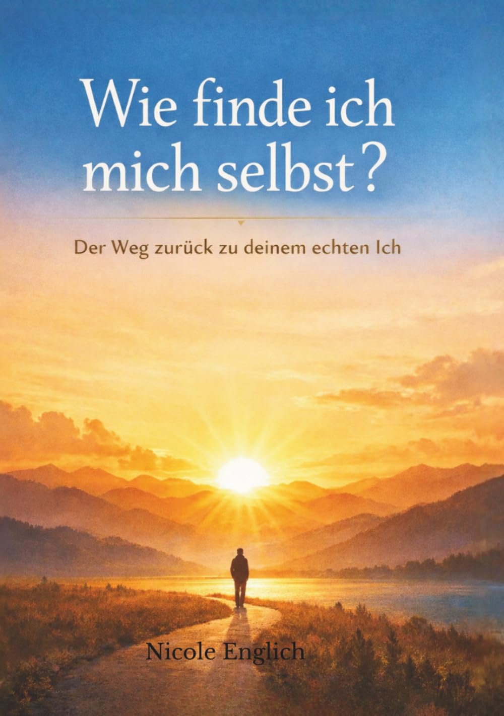 Wie finde ich mich selbst