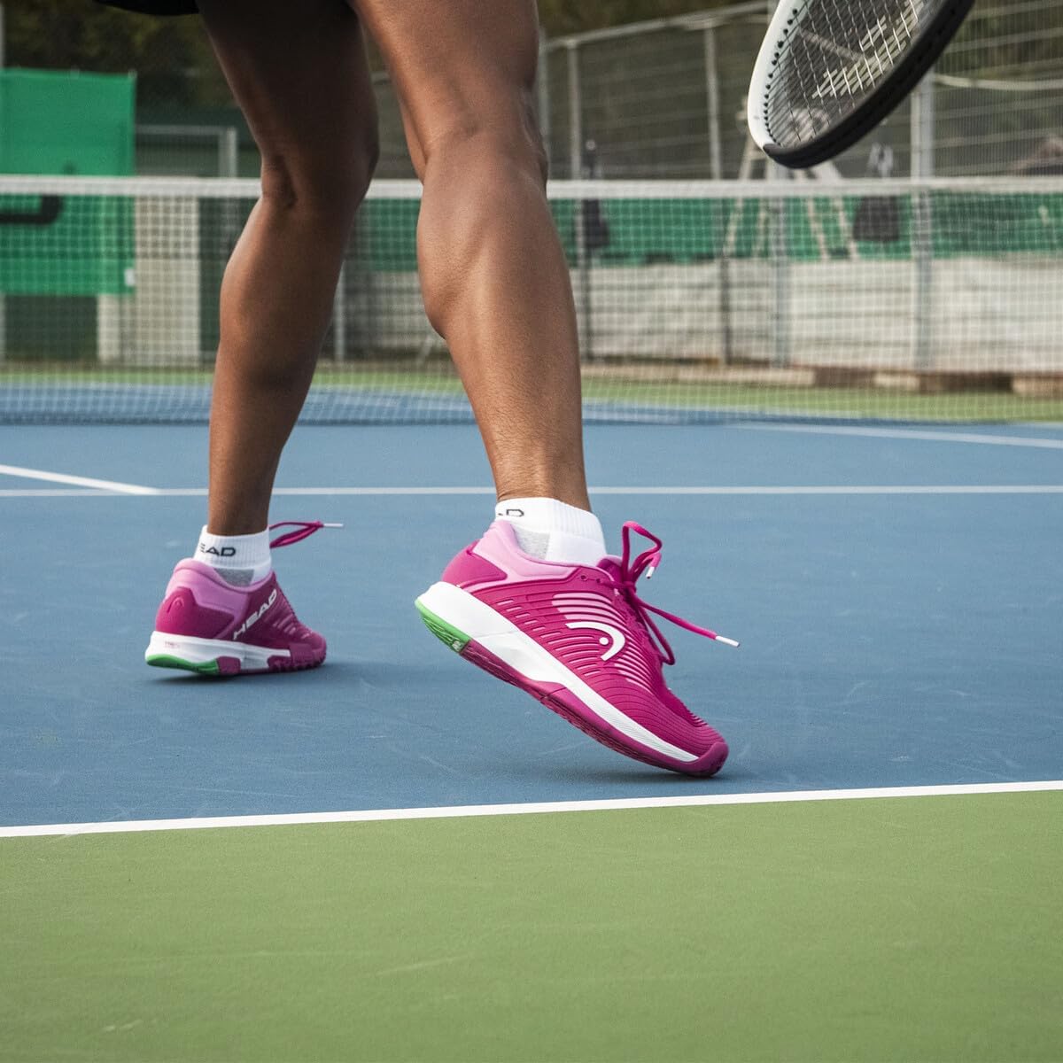 HEAD Women's Sprint Team Tennis Shoe