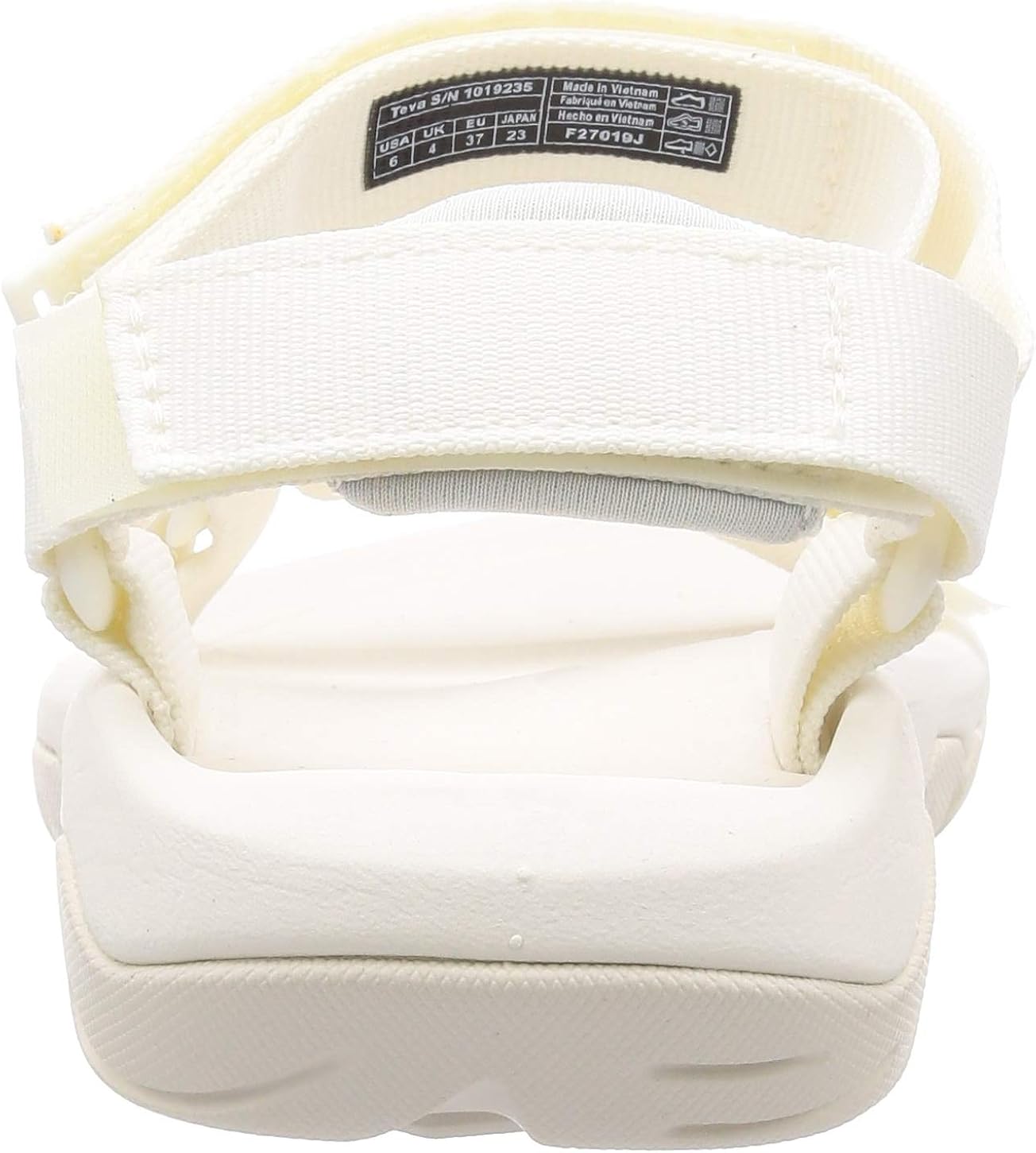  | Teva Women's Hurricane 4 Sport Sandal | Shoes