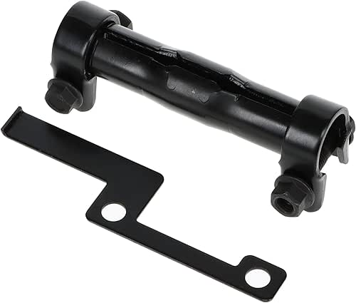 ACDelco Gold 45A6027 (19464912) Steering Tie Rod End Adjusting Sleeve