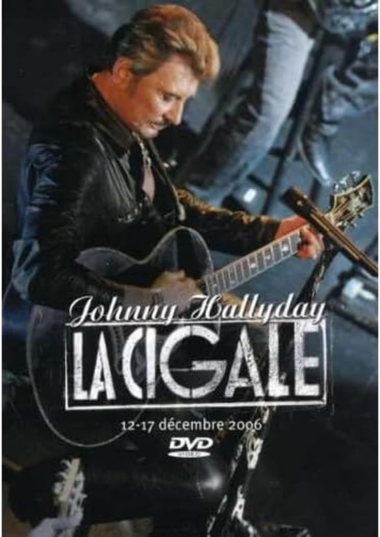 La Cigale