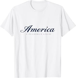 Budweiser 'America' T-Shirt T-Shirt