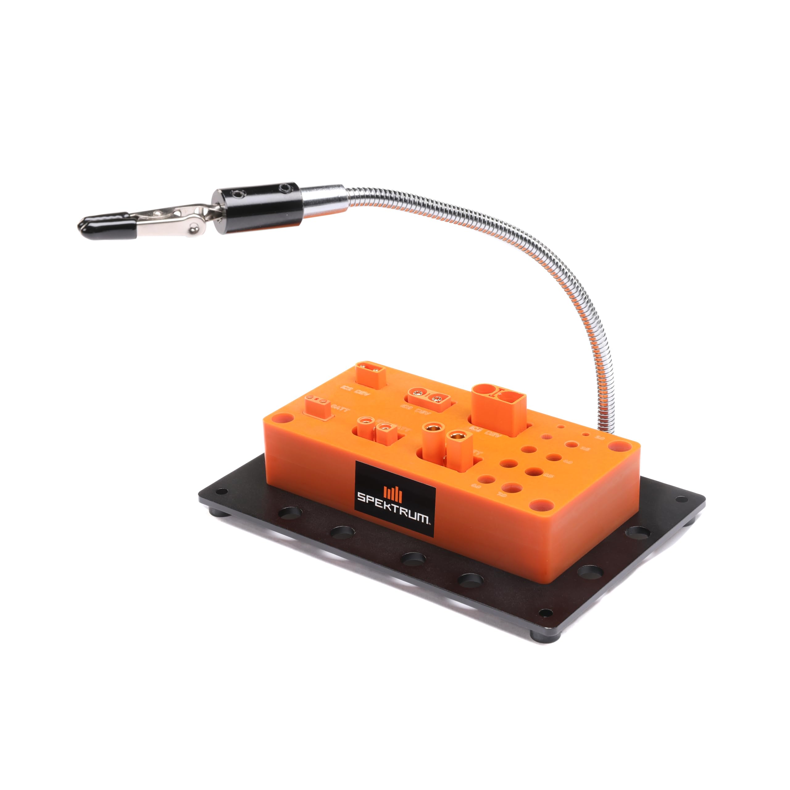 Spektrum Accesorios de Plantilla de Soldadura, SPMX-1009