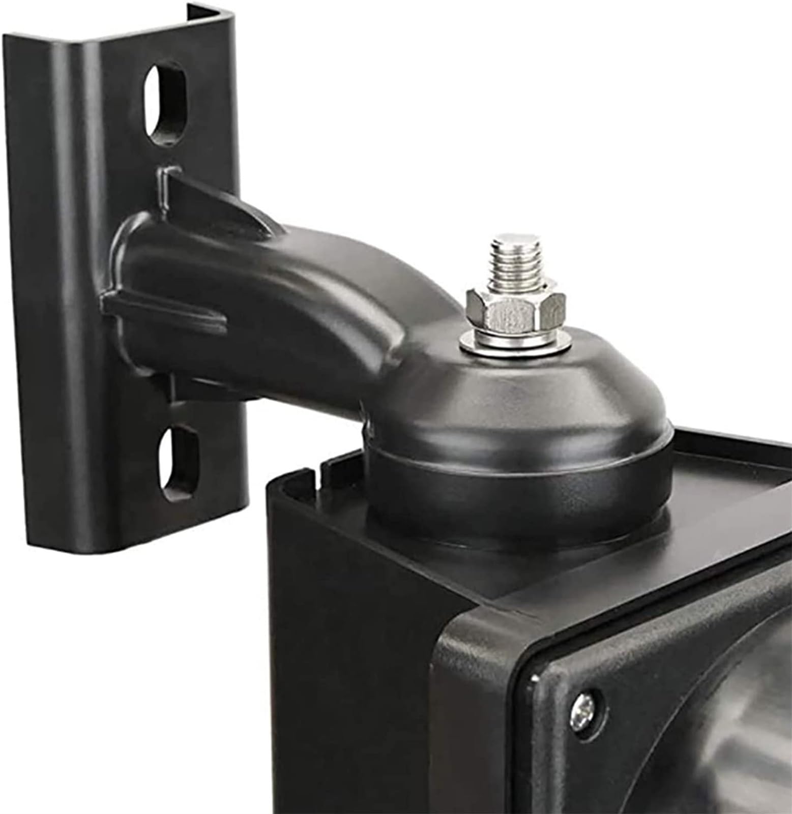 Semaforo Stradale a LED Industriale con Telecomando, Rosso/Verde, 100 mm, 2 Moduli, IP65, 220 V AC o 12/24 V CC