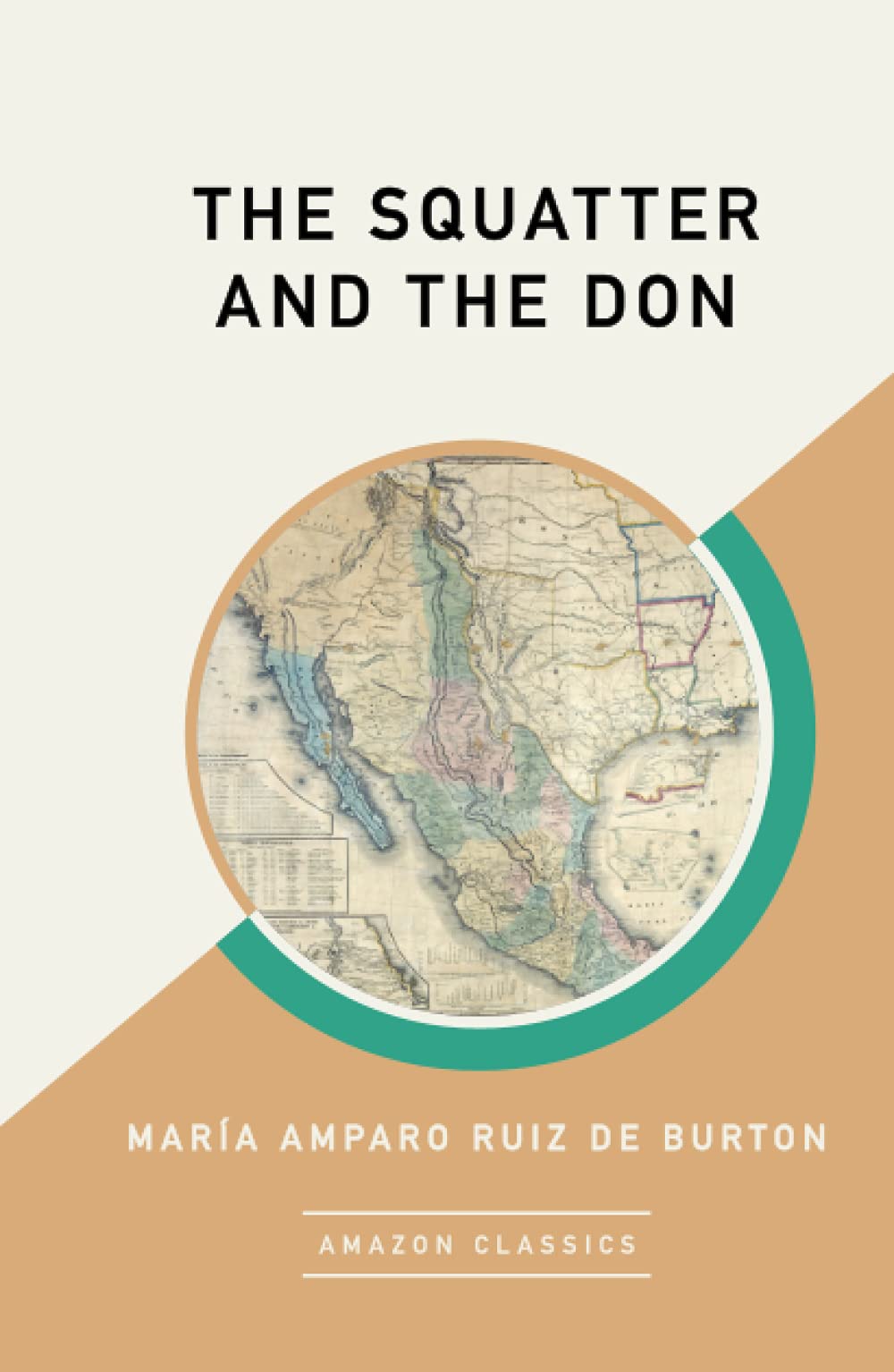 Buy The Squatter and the Don (AmazonClassics Edition) — BookShops.in