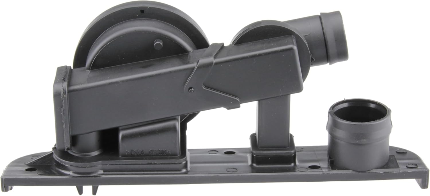 URO Parts 06F129101P Crankcase Vent Valve