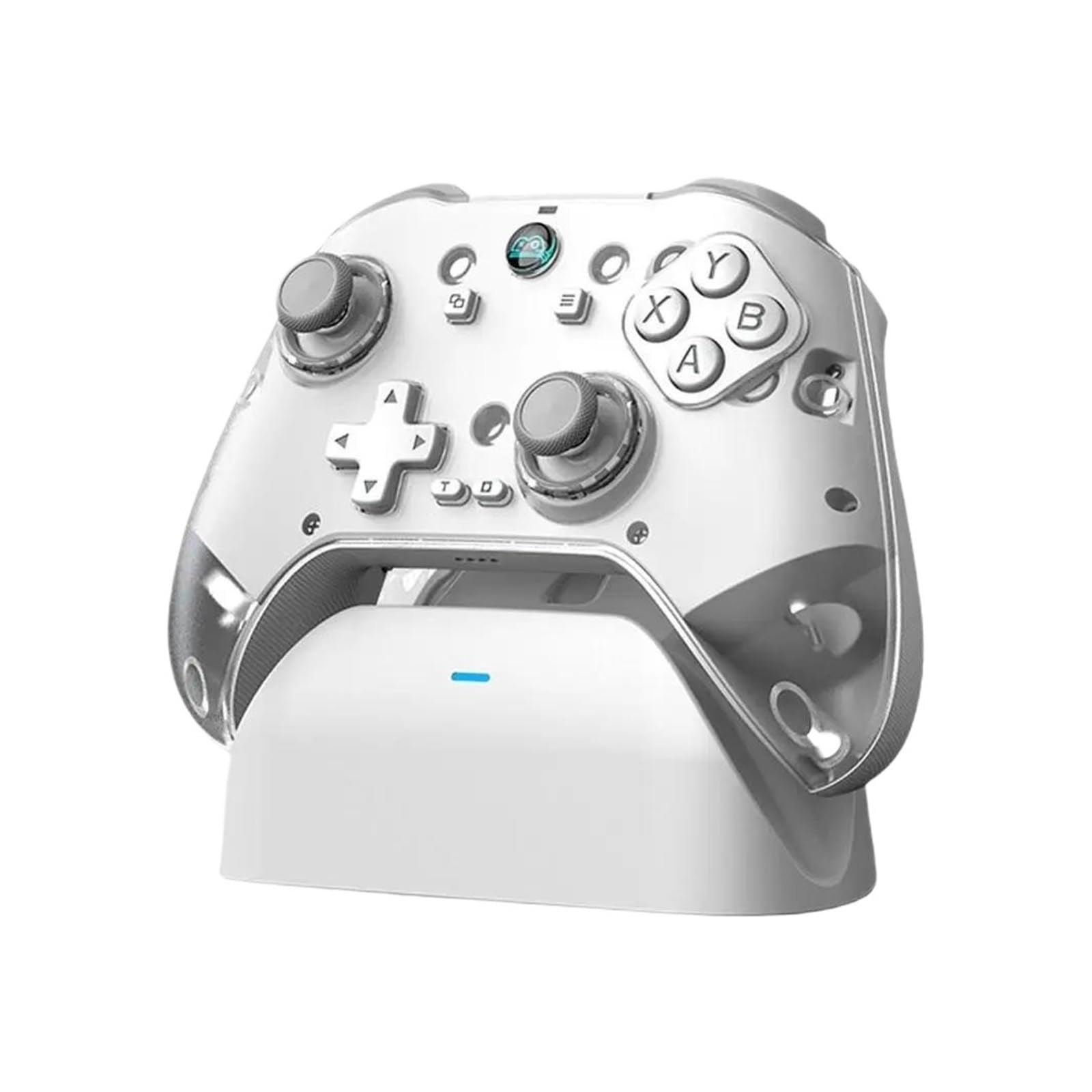 Amazon.co.jp: Z04 ワイヤレス ゲーム コントローラー に適合する スイ